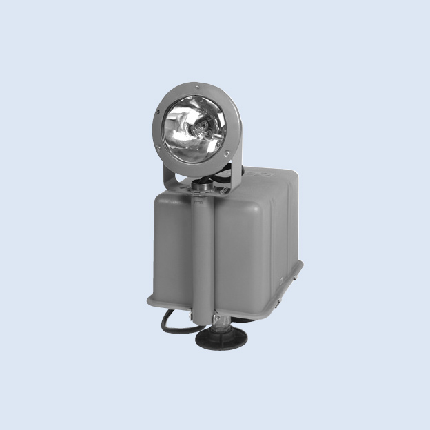 ALSF (Flasher System)
