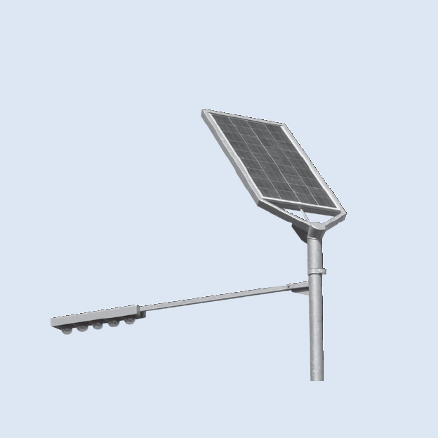 AV09-SAL (Solar LED Area Light)