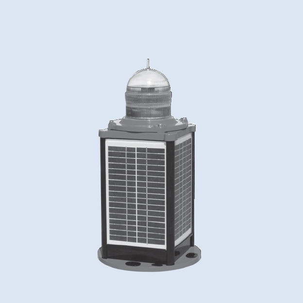 AV310 (Solar Aviation Light)