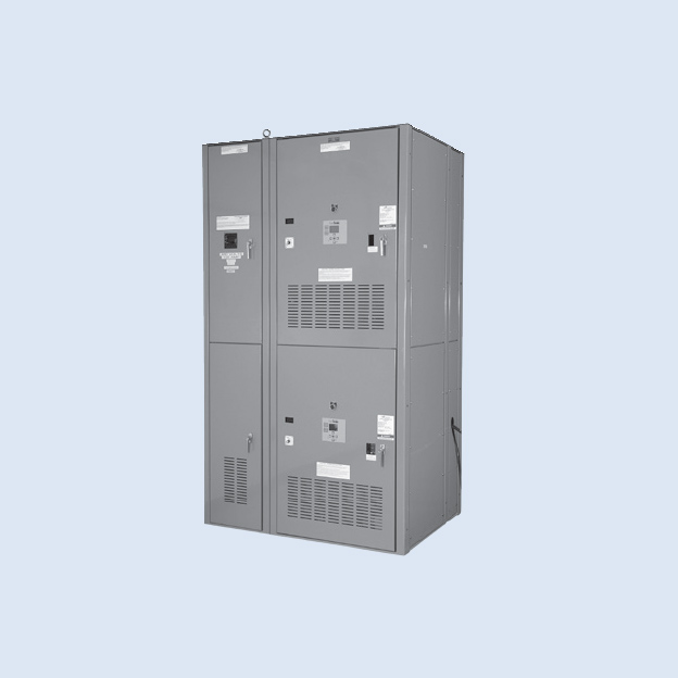 C-SGS (Cabinet - Switchgear)