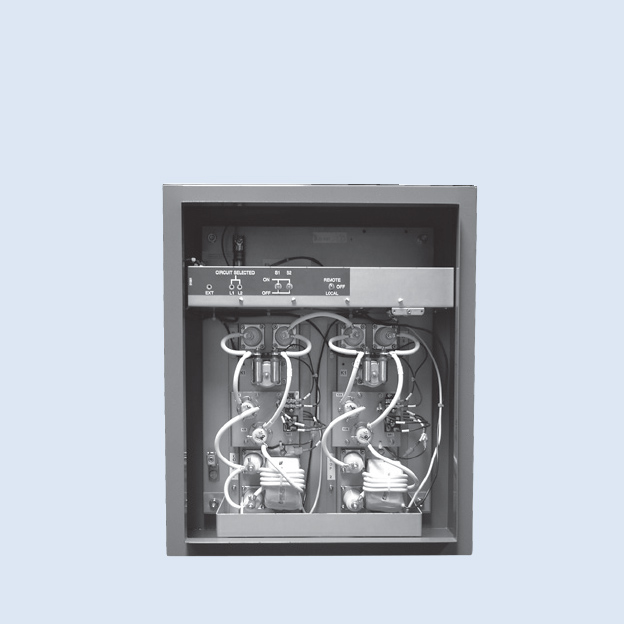 CSS (Circuit Selector Switch)