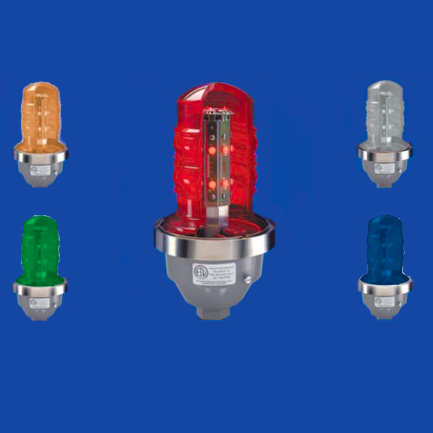 General Use - LED Visual Signal Light