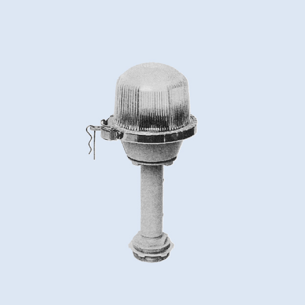 HRLQ (High Intensity Runway Light/Quartz)