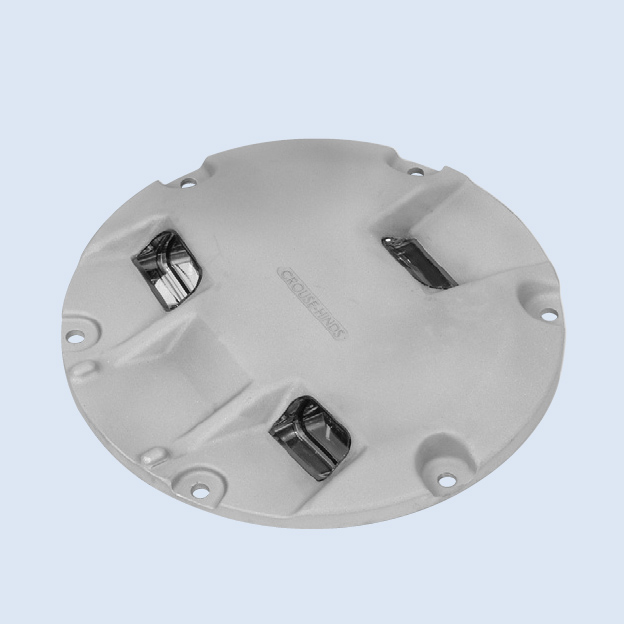 IALE (Inset Approach Light)