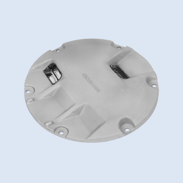IRTEL (Inset Runway Threshold/End Light)