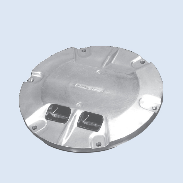PRO III™ LHS (Land and Hold Short Light)