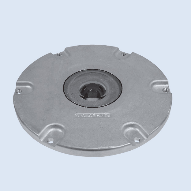 PRO III™ UTILITY LED (Omnidirectional Inset Edge Light-LED)