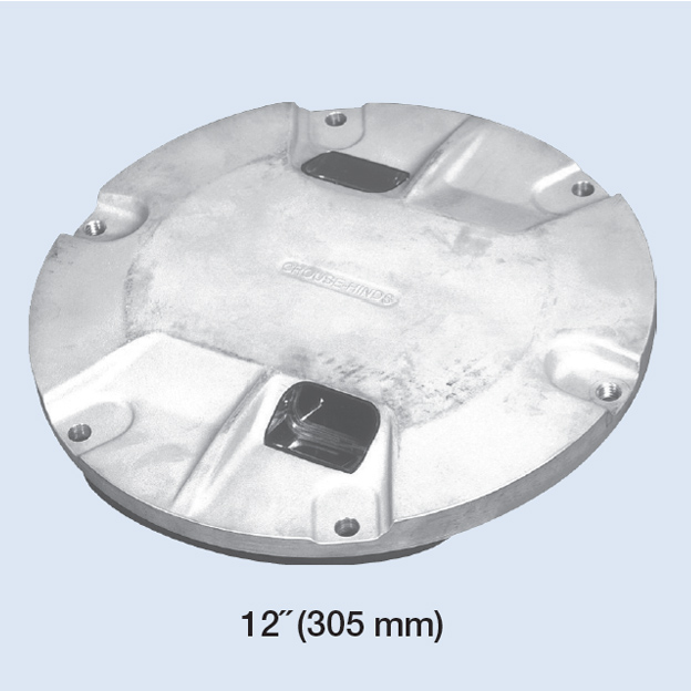 PRO III™ RCLI/TDZI 12"