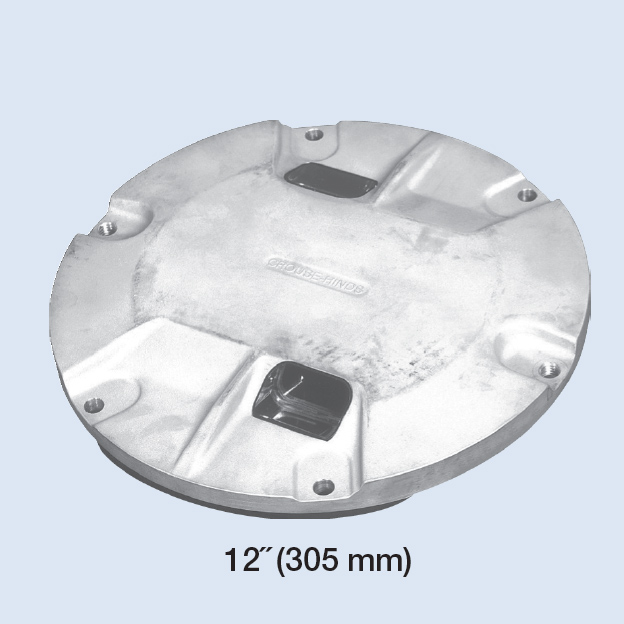 PRO III™ RCL/TDZ 12"