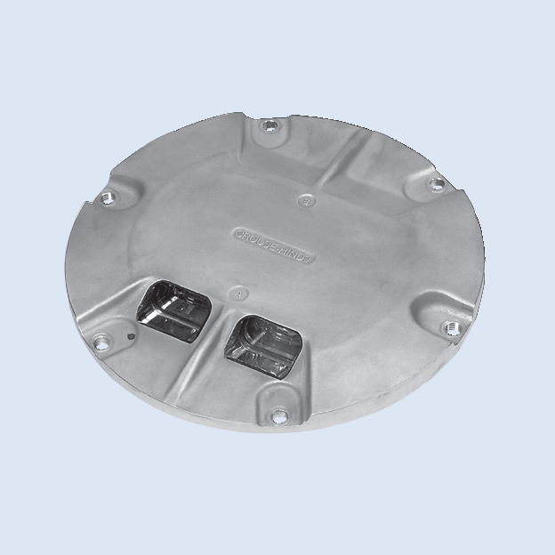 PRO III™ SBGL (Inset Stop Bar / Runway Guard Light)