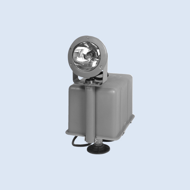 REILL(Runway End Identifier Lights)