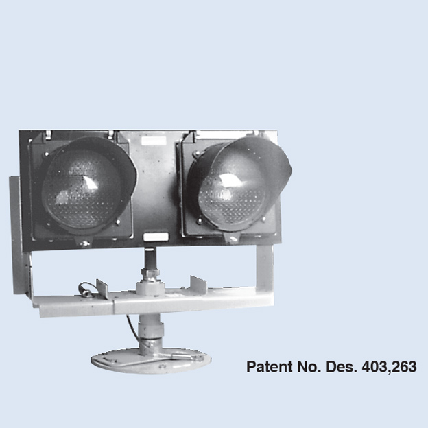 RGL (Runway Guard Light)