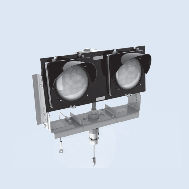 RGL4 (Runway Guard Light - LED)