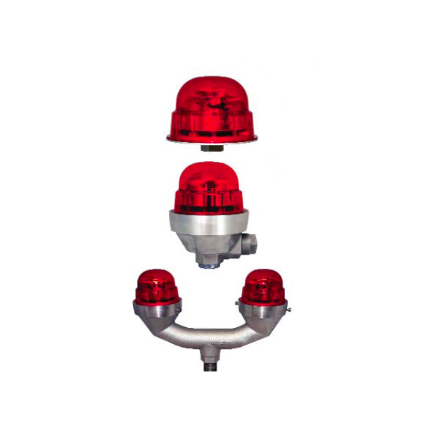 RT SERIES (LED OBSTRUCTION LIGHT)