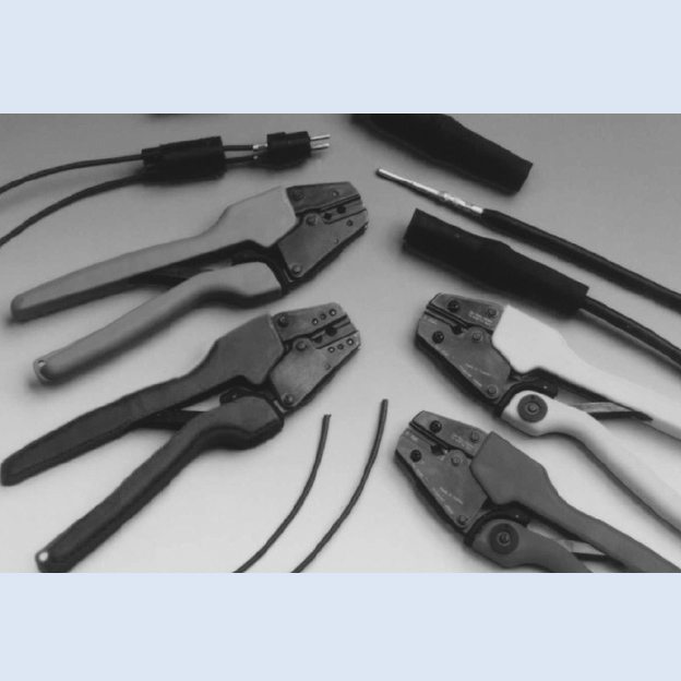 TEK-TOOLS