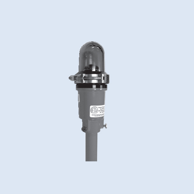 TEL (Omnidirectional Taxiway Edge Light-LED)